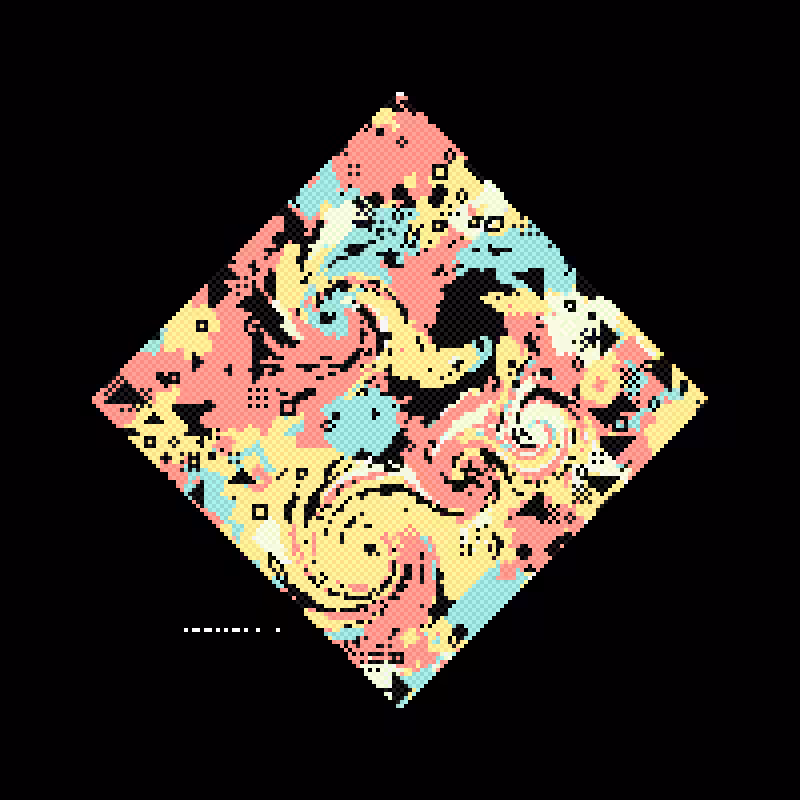 pixel #21