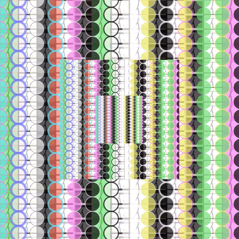 Infinity from Simplicity #377