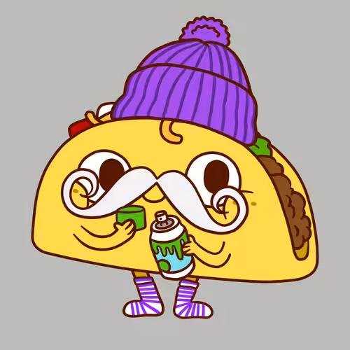 OG Taco Tribe: Taco #97