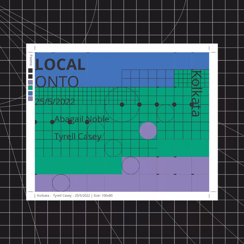 Ready for print #64