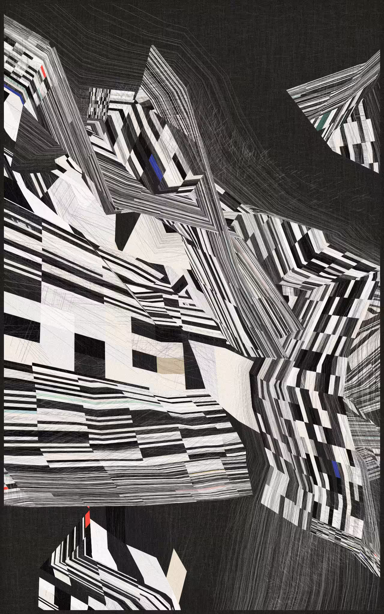 5-grid Compression #60