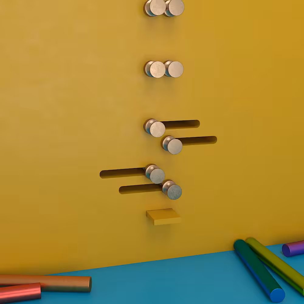 Loop Animation Series No#17