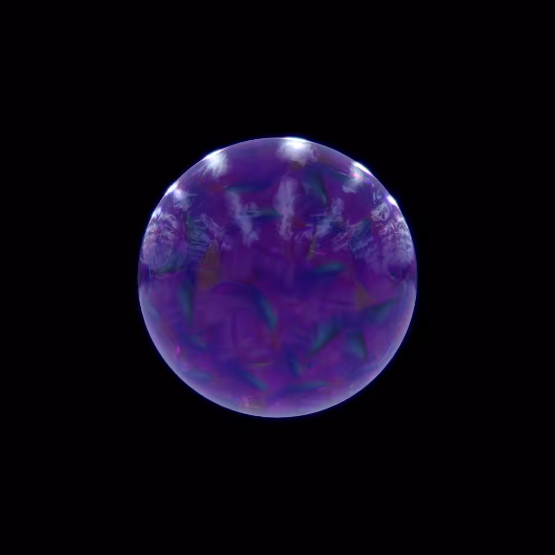 SPACE CAVIAR 
