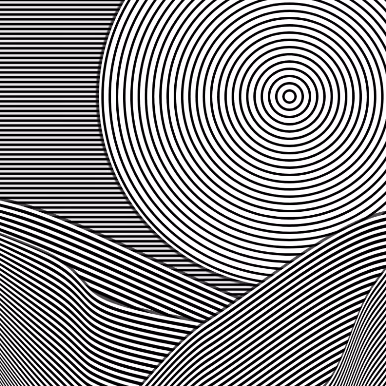 Line Art #1