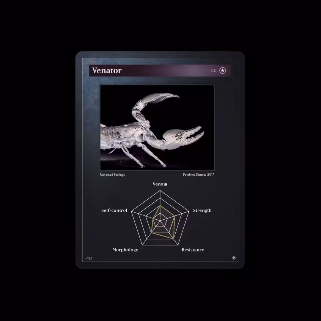 Venator