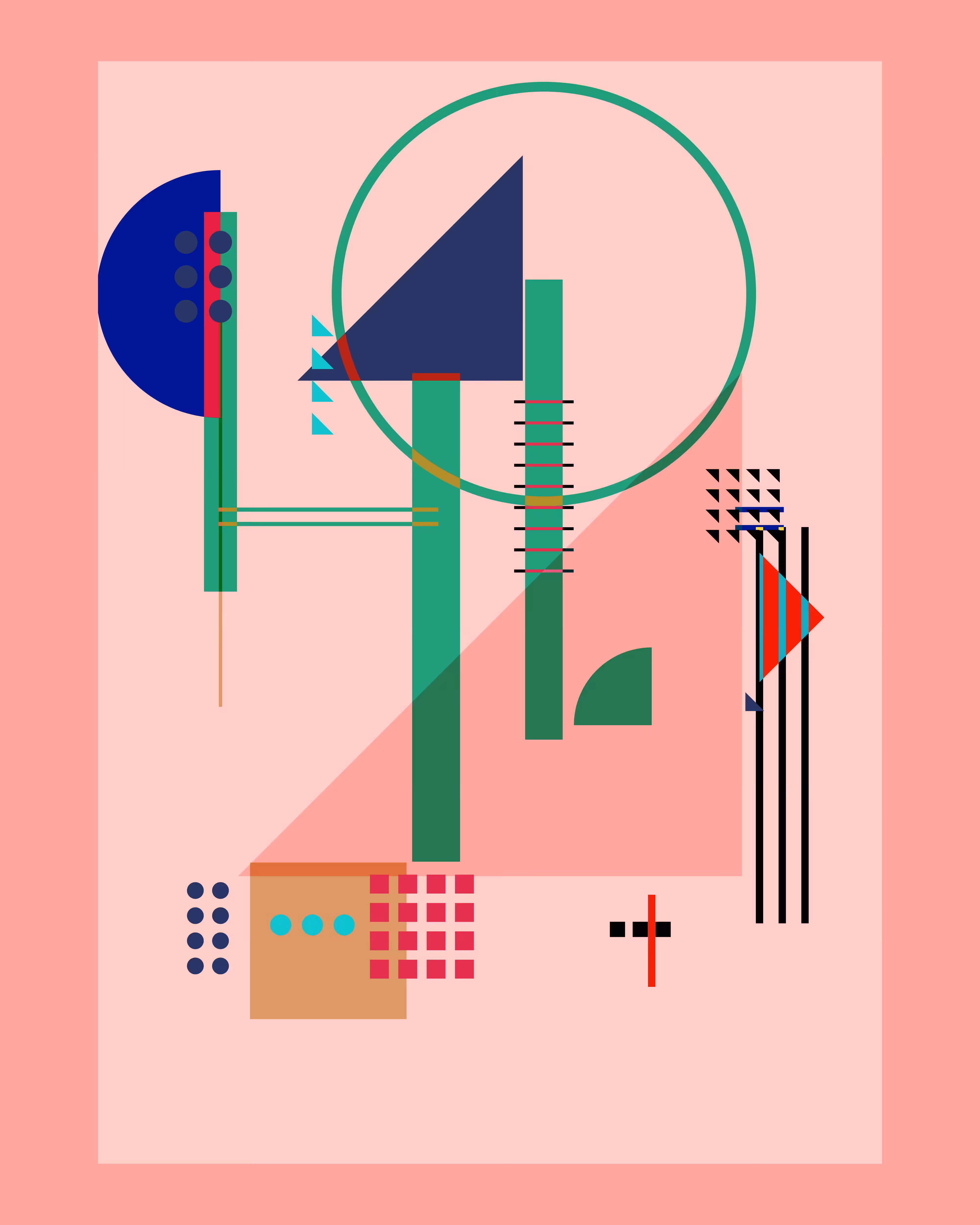 Reblend #21
