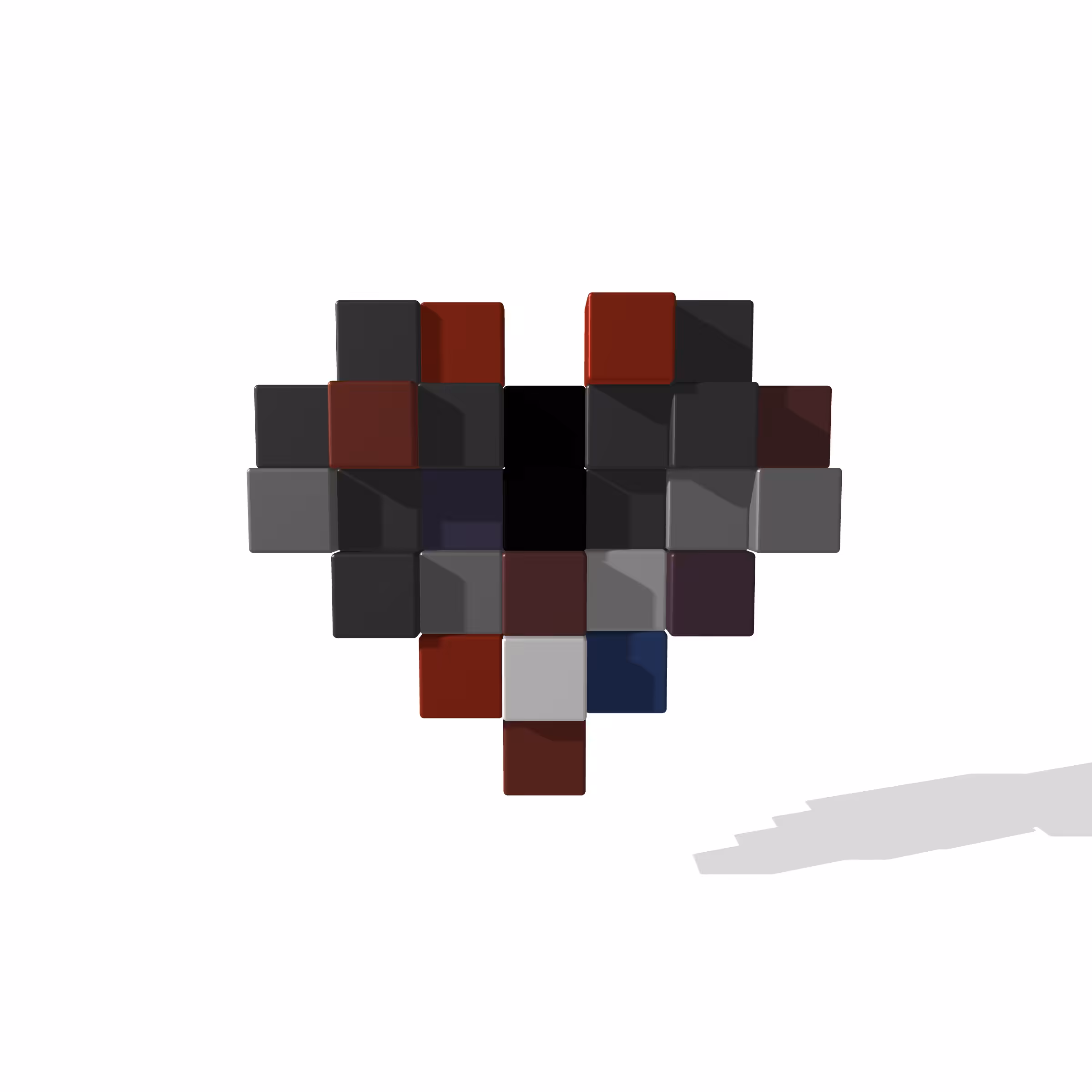 heart + craft #2088
