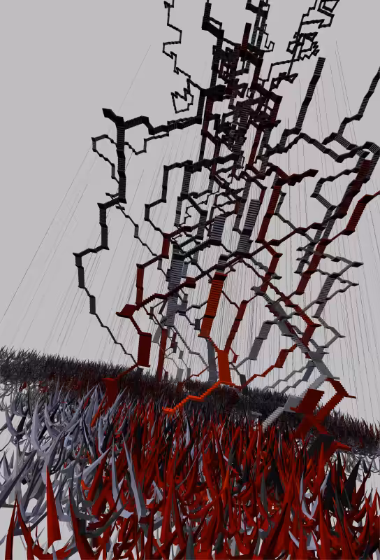 Snapshots from the land of 1000 towers #40