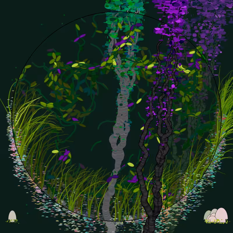 Florasphere1 #87