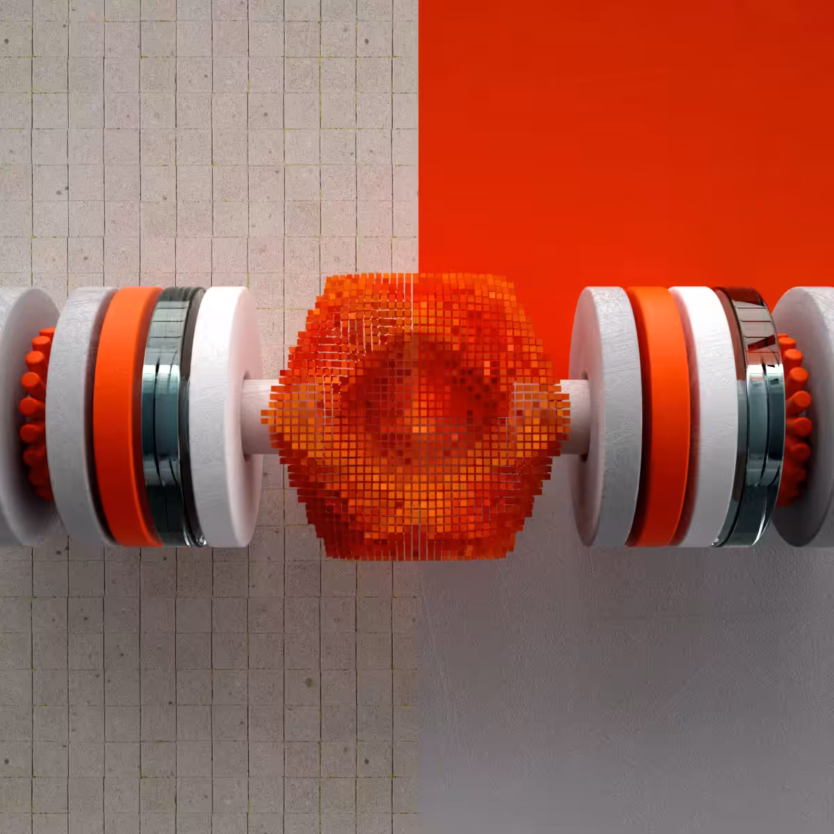 Pixel Pusher v.2.0