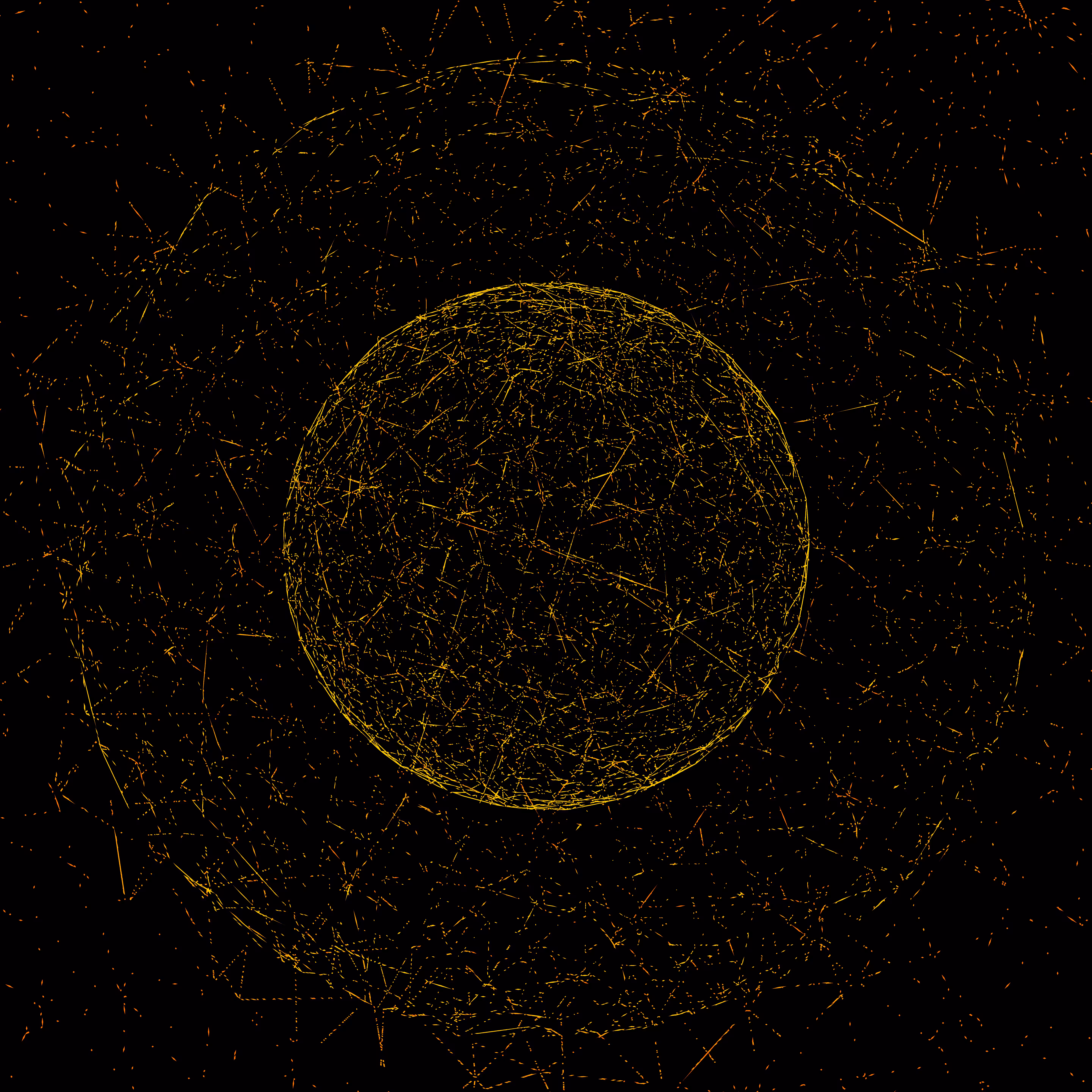 SUN SIGNALS: Sun Signals #0667
