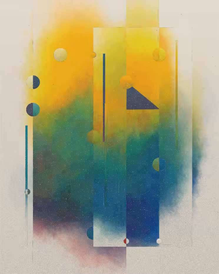 Intuitive by Asaf Slook #153