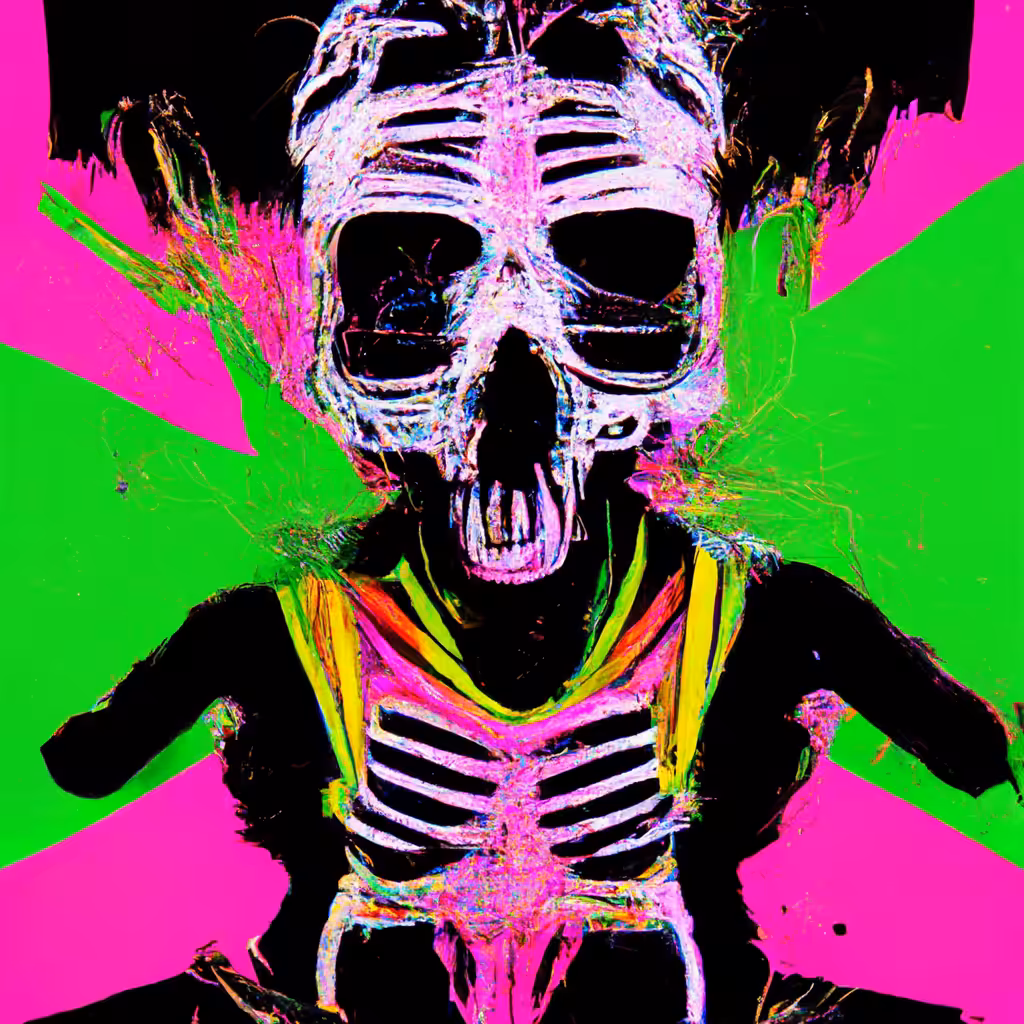 Cyber Psyko #7 