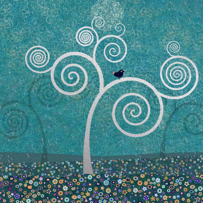 Klimtiche #119