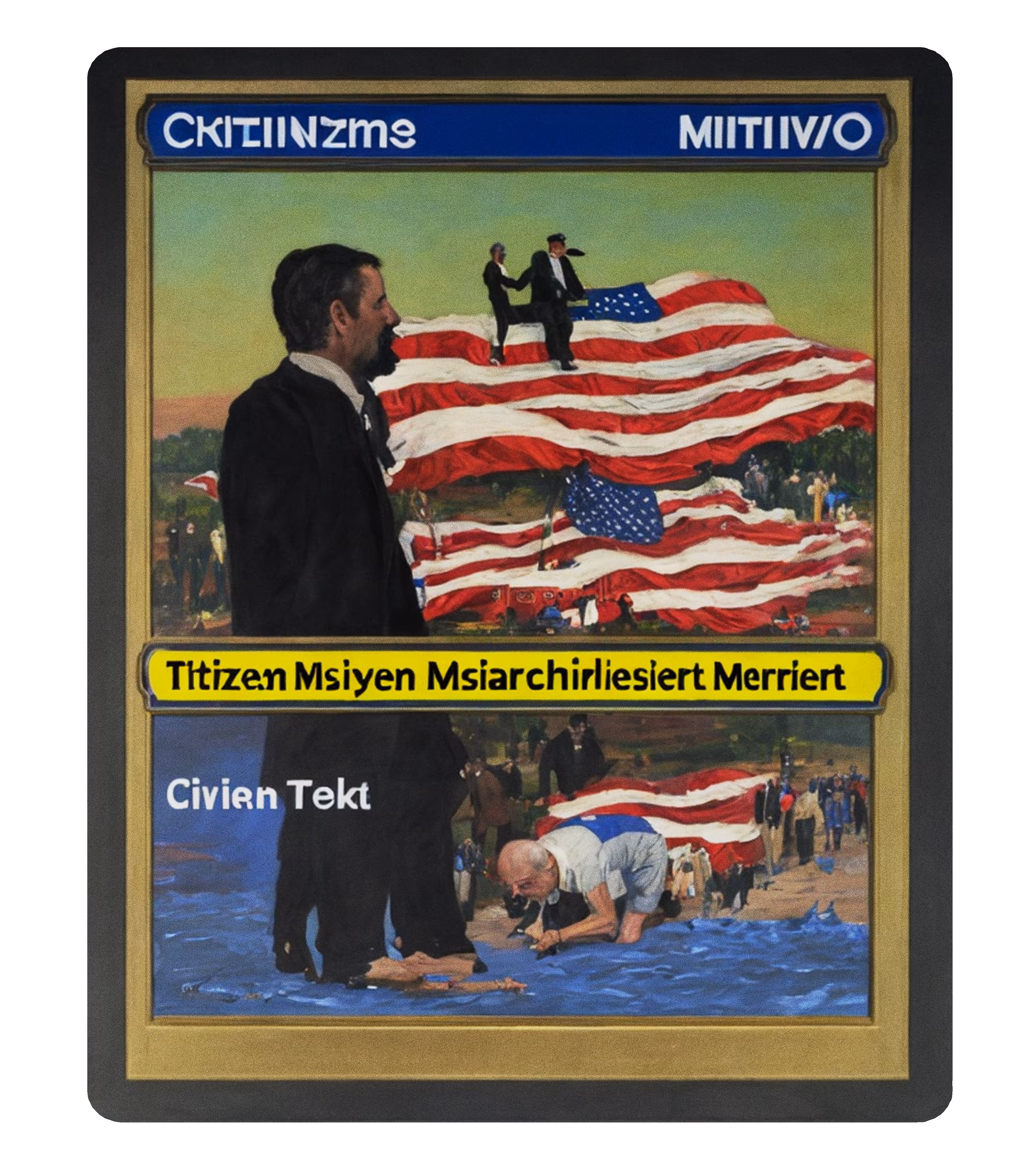 Card #77