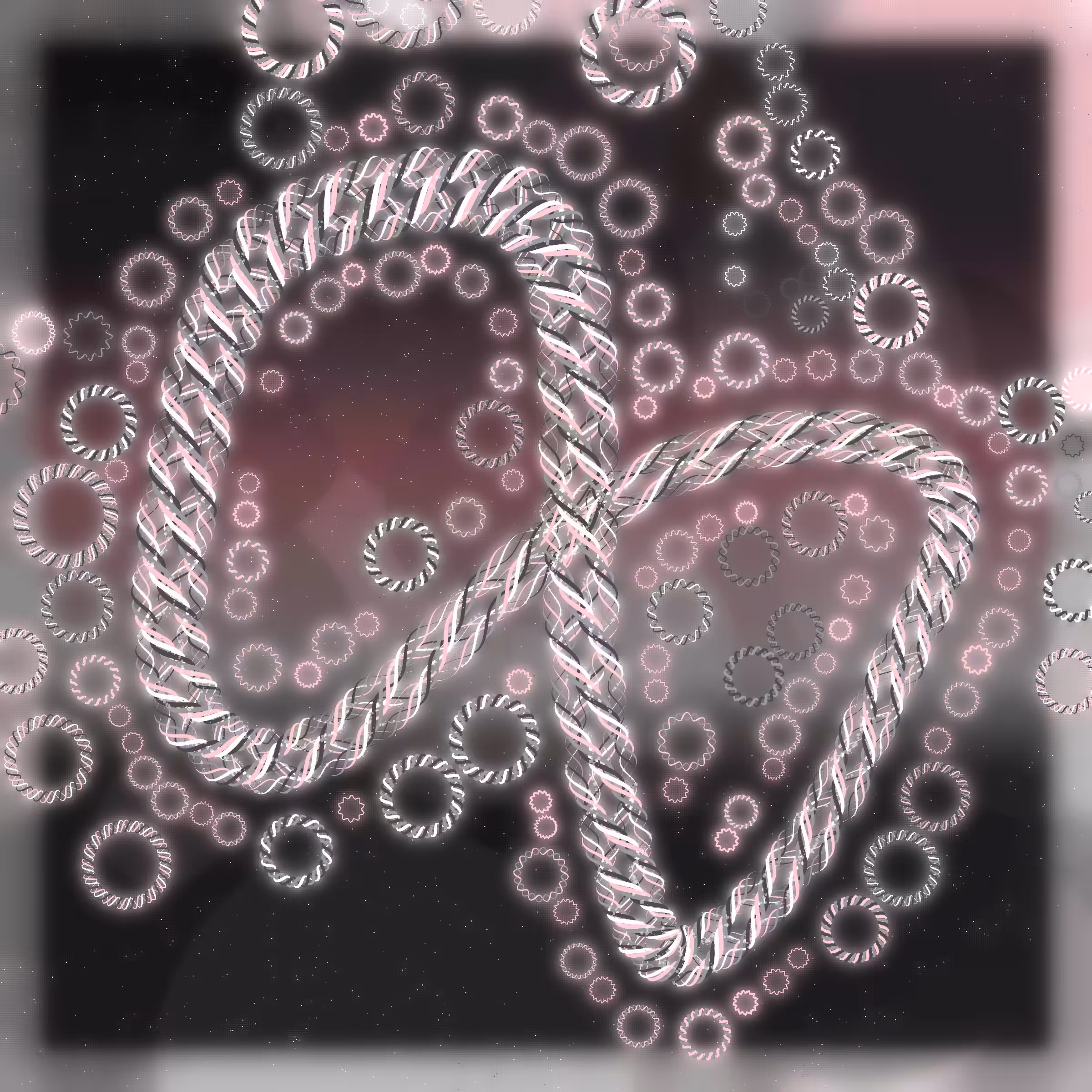 Friendship Bracelets #29694