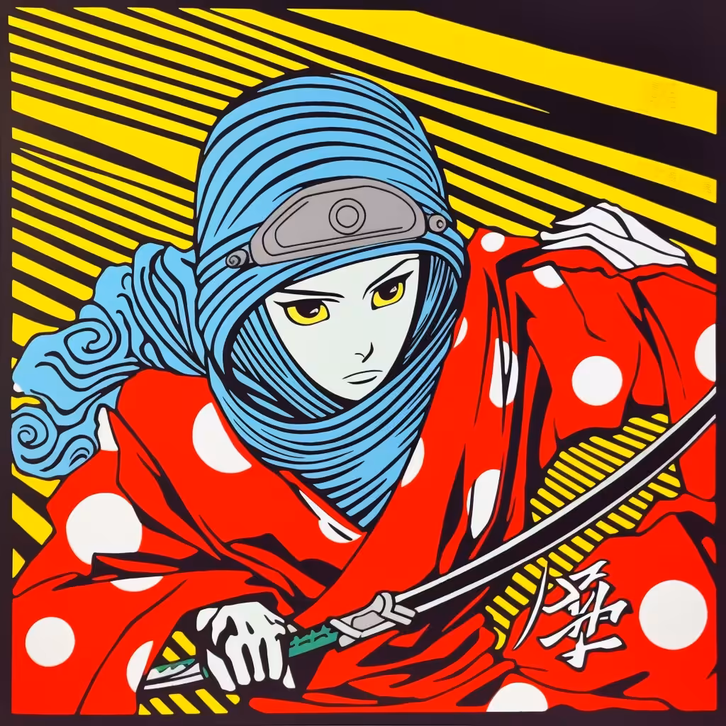 Ninja #46
