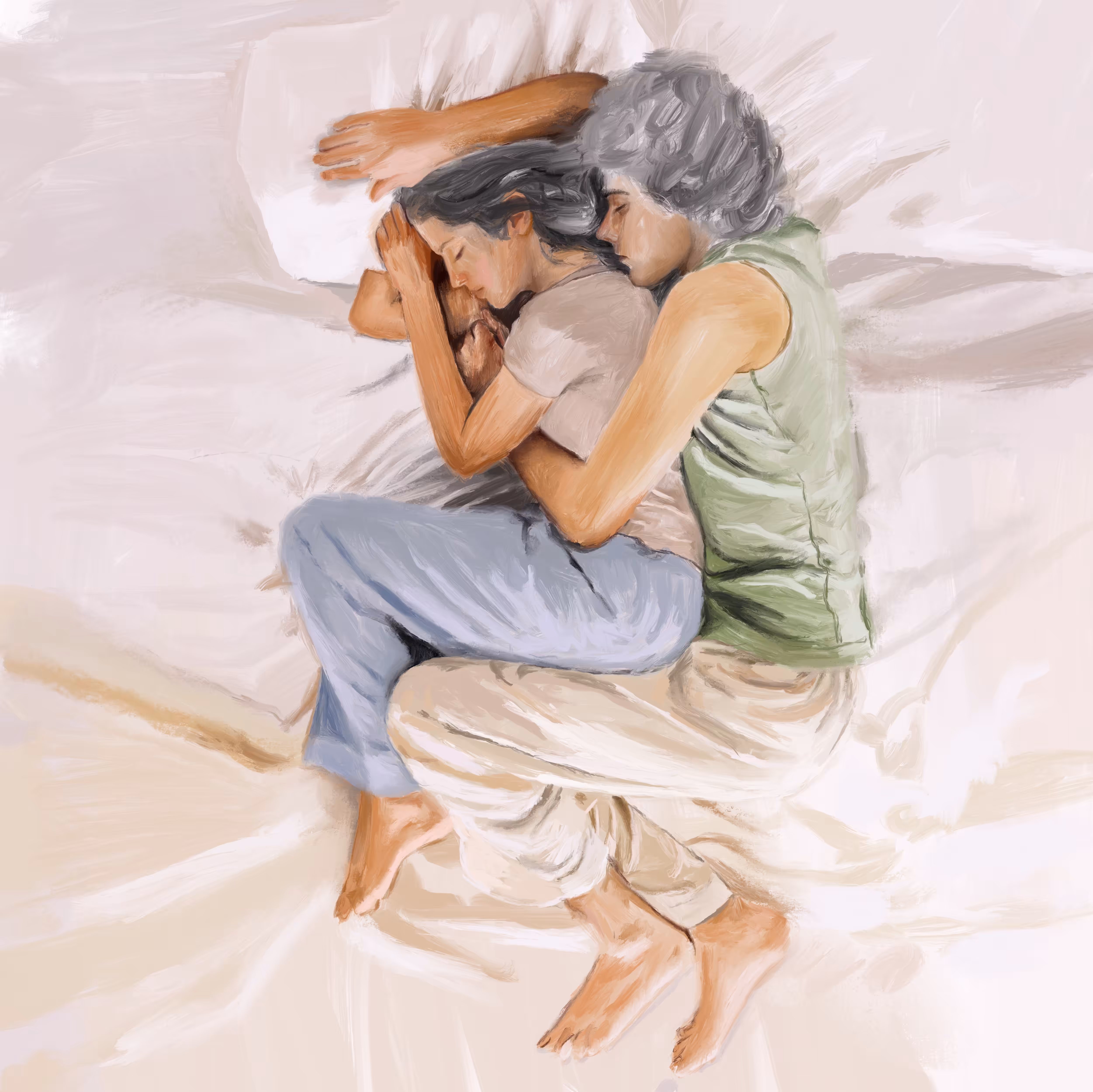 Couple 1