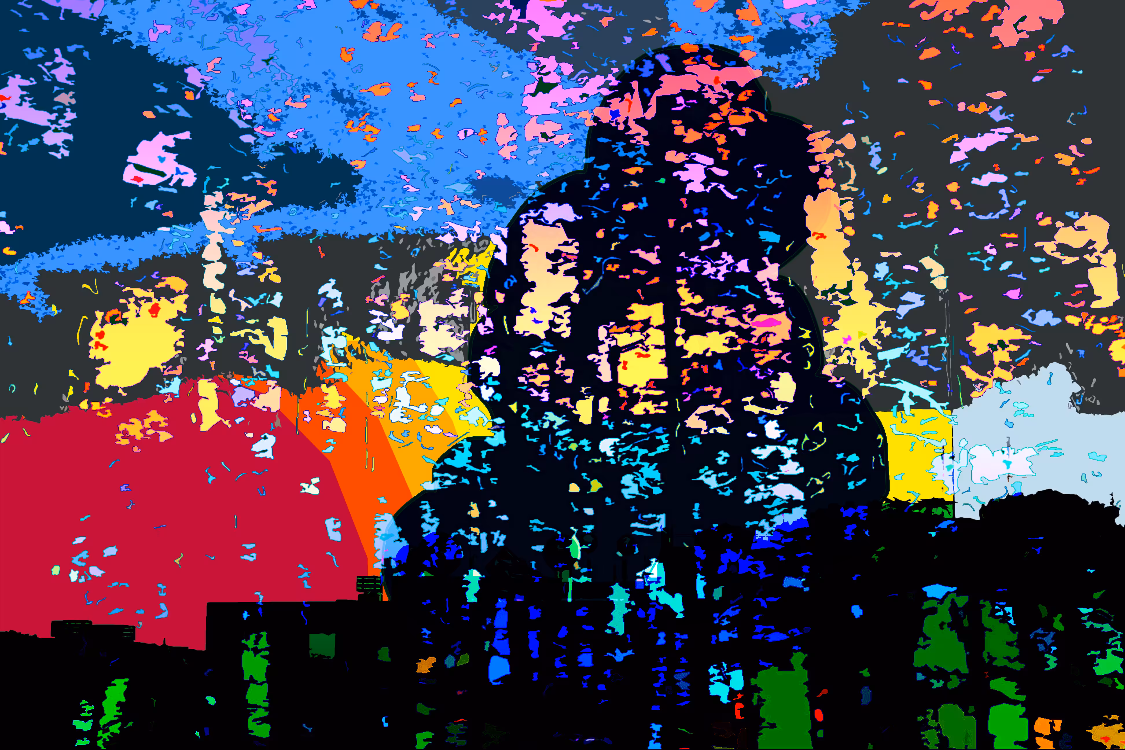 Electric Nova Explosion (PRE)