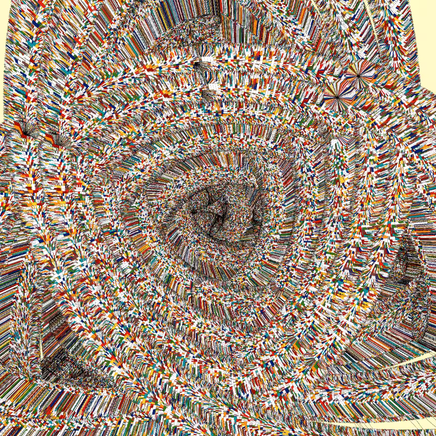 (Rect)ified Algo #14