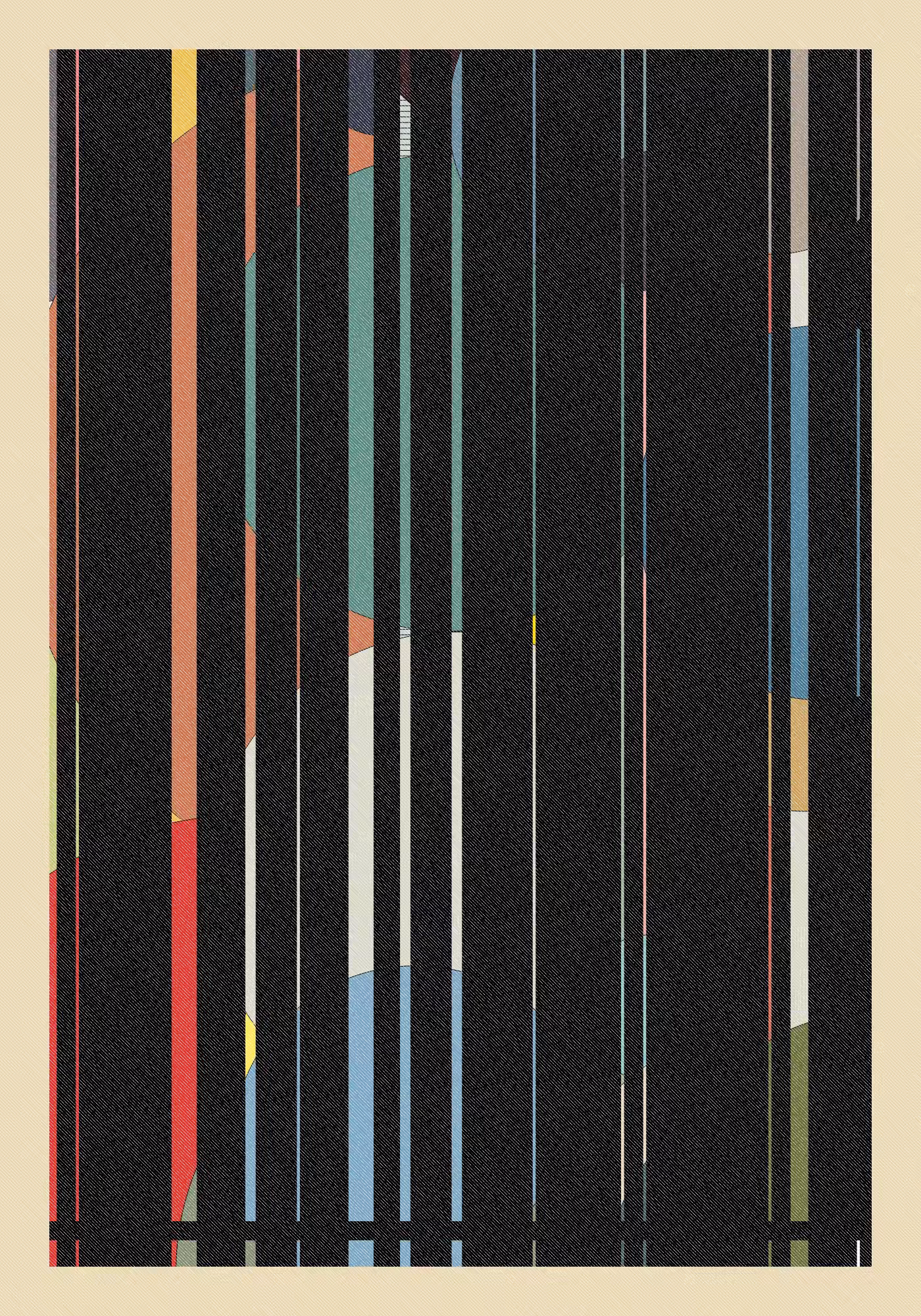 Straplane #1