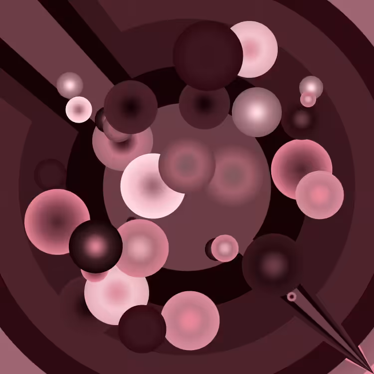 Sphere Fall