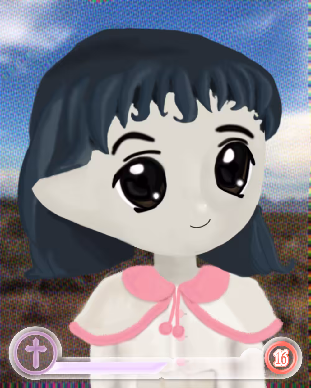 Milady 6958