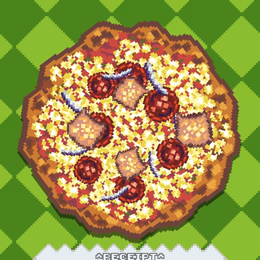 Pizza #32