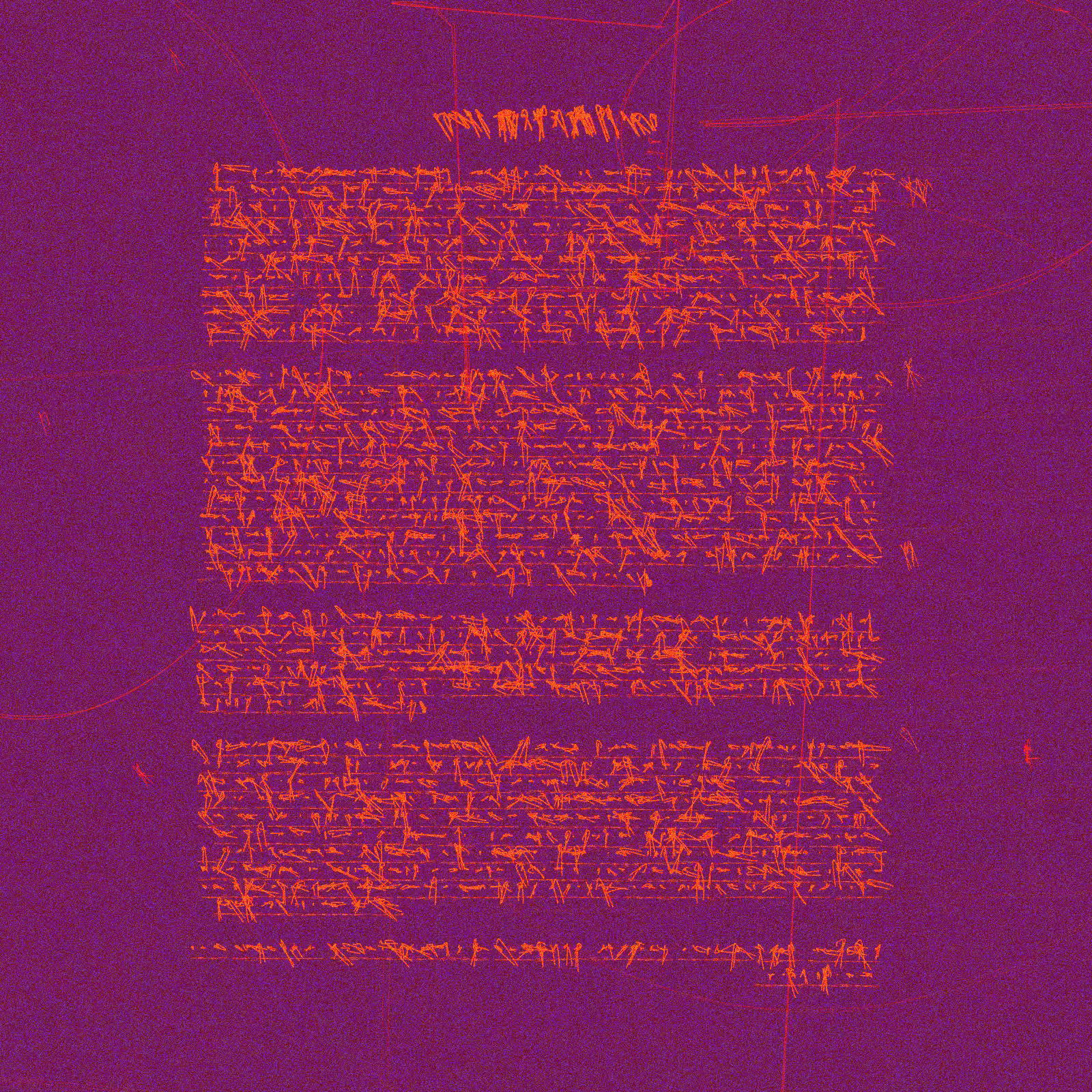The Manuscript #18