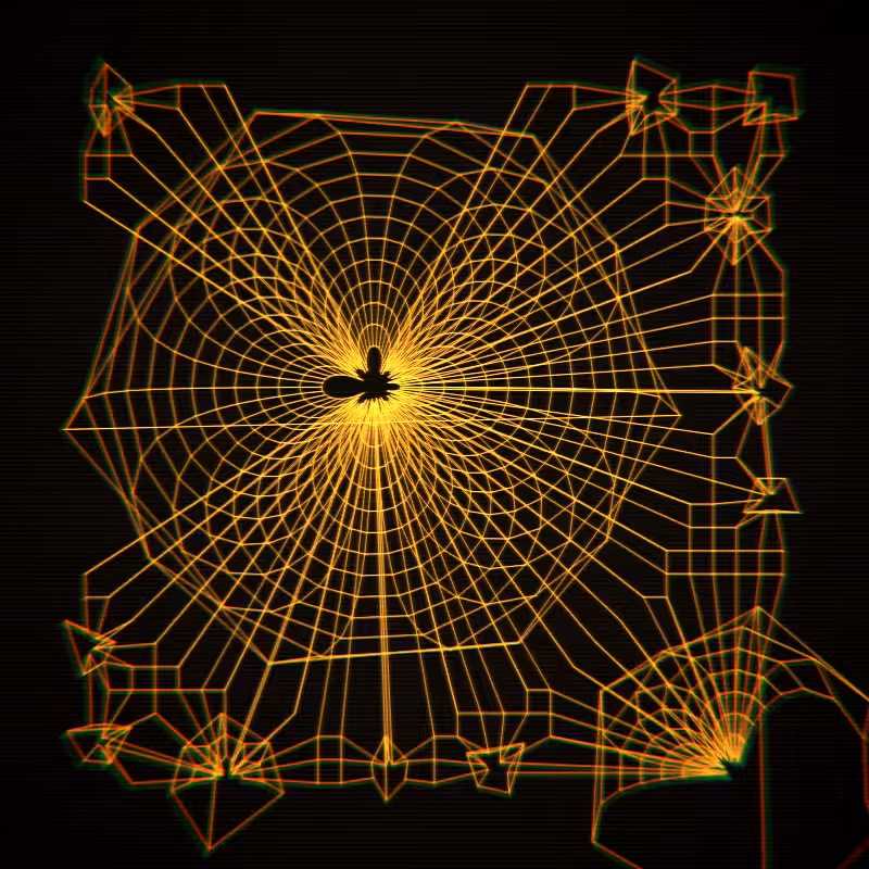 Terminal Matrix #5