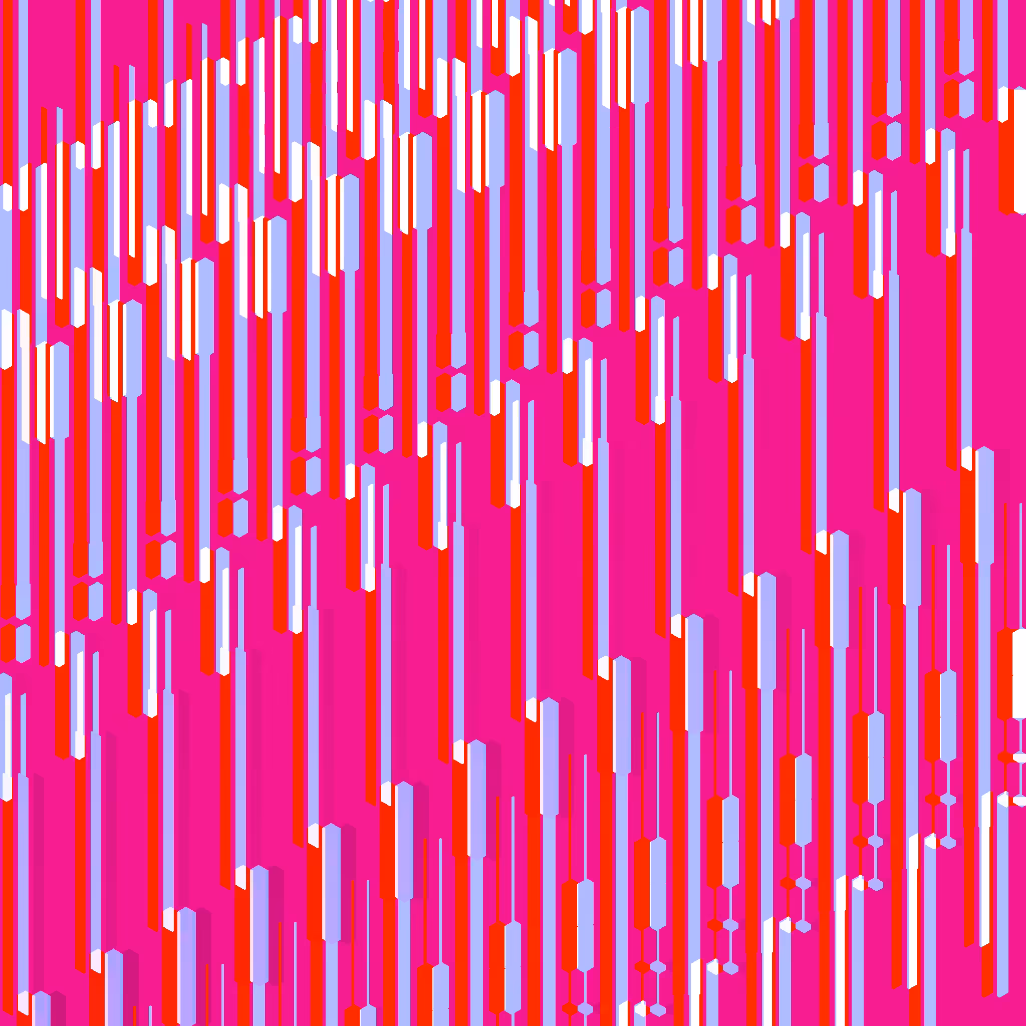 Isometric Sway #62