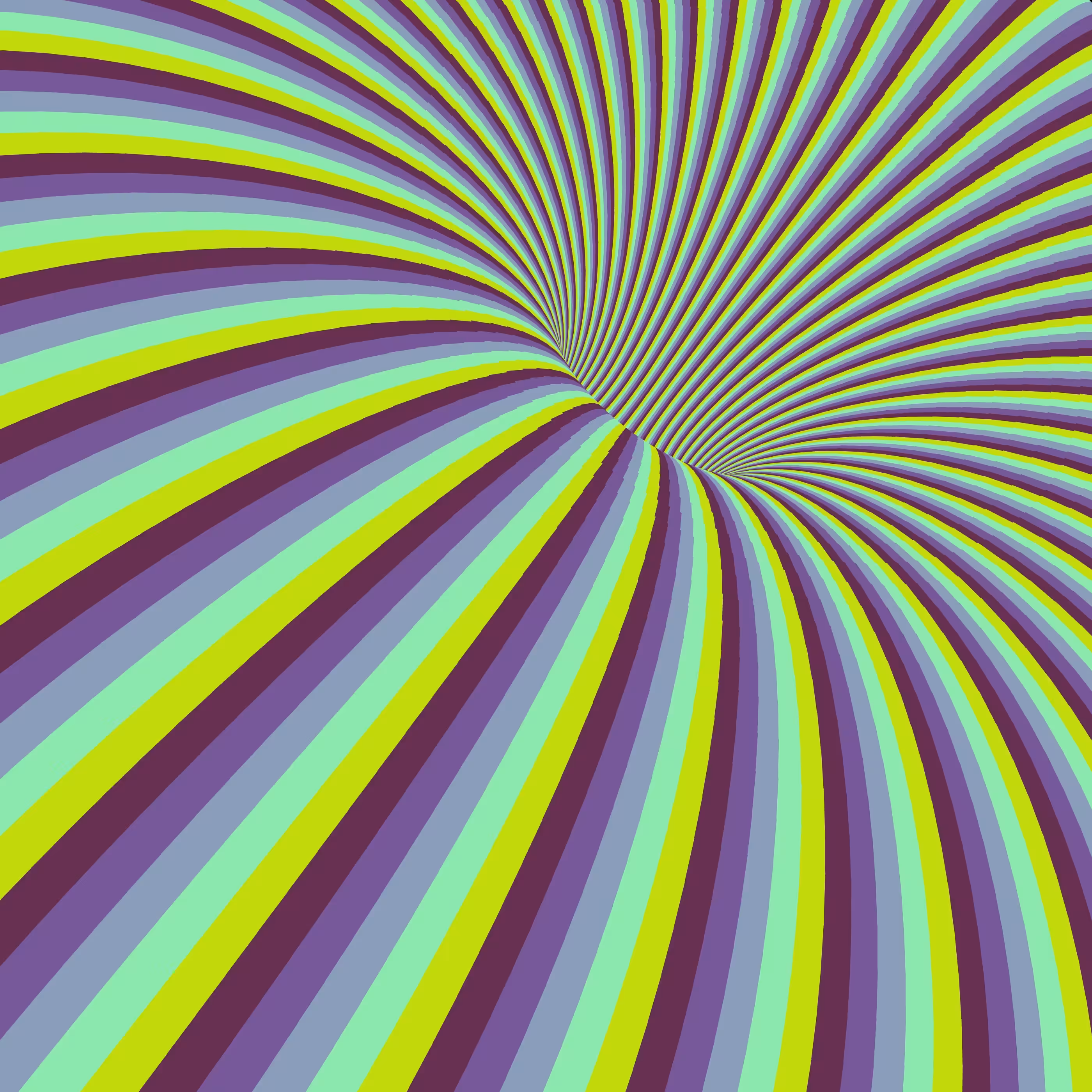 Radiant Void IV