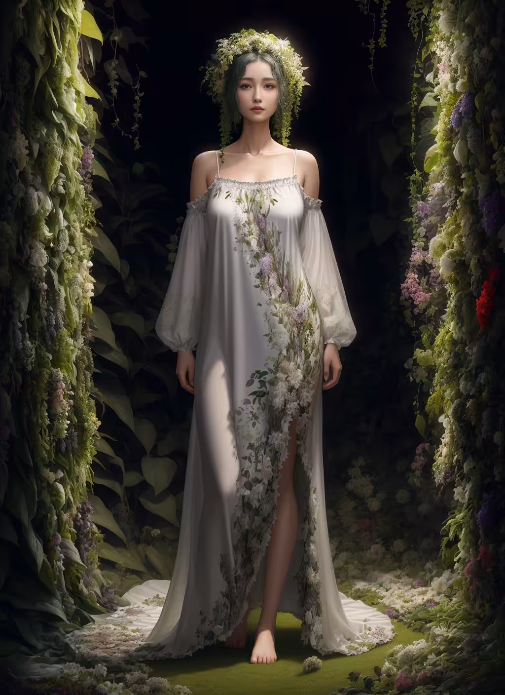 AICouture: AIC #14