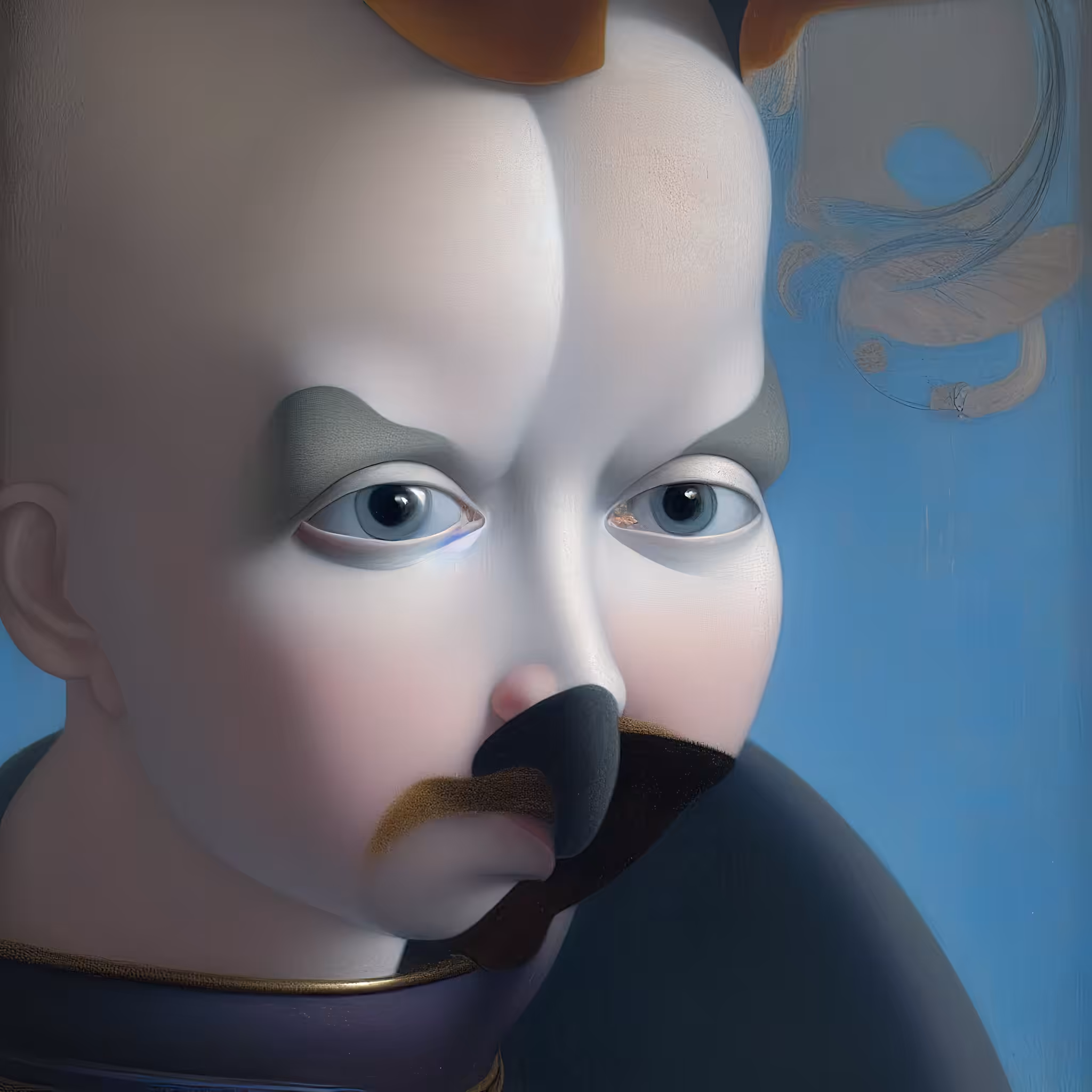 Lost Poets: #8065