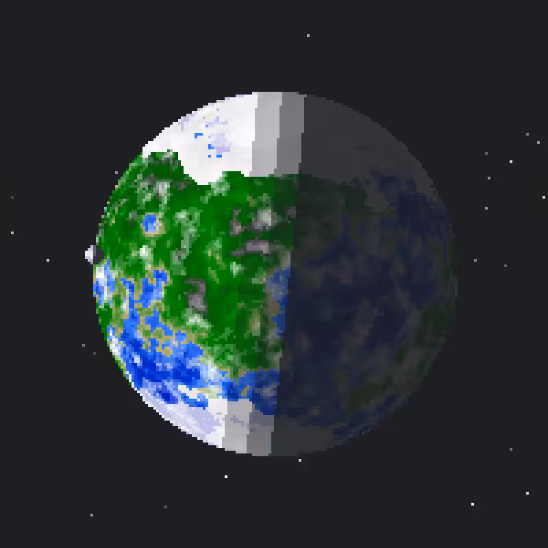 Planets #85