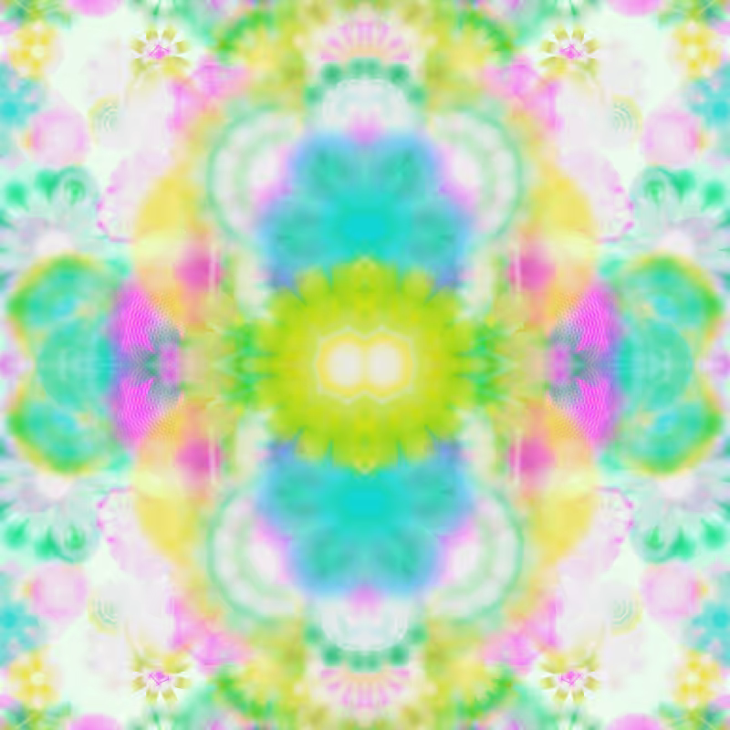 Creamy Dreaming #35