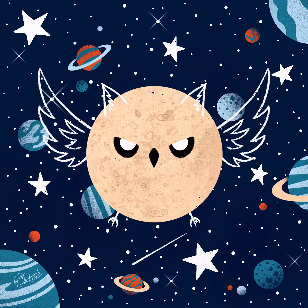 MoonOwl