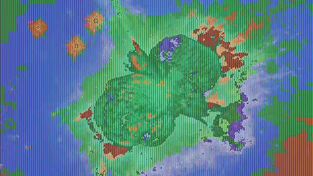 HeavenComputer: ∁∋∍∄∆∟≇≼⨷⋈⊲∌⋆▟ #1000724