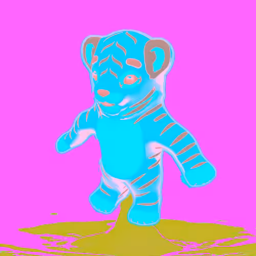 TinyTiger #40