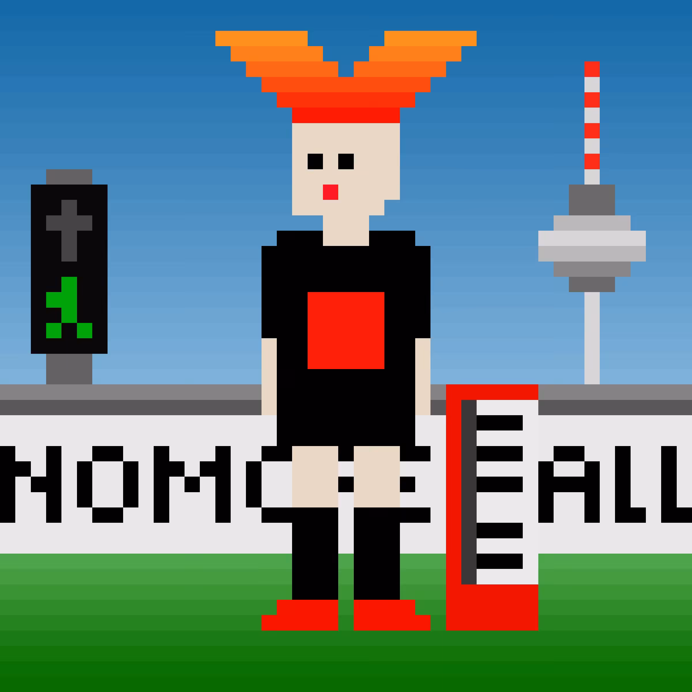 CryptoBerliner #267