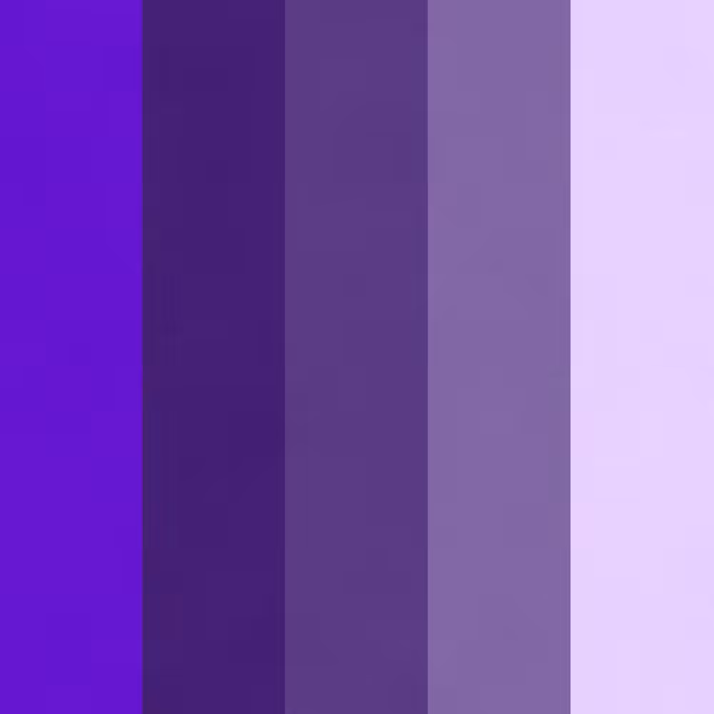 Color Theory #8