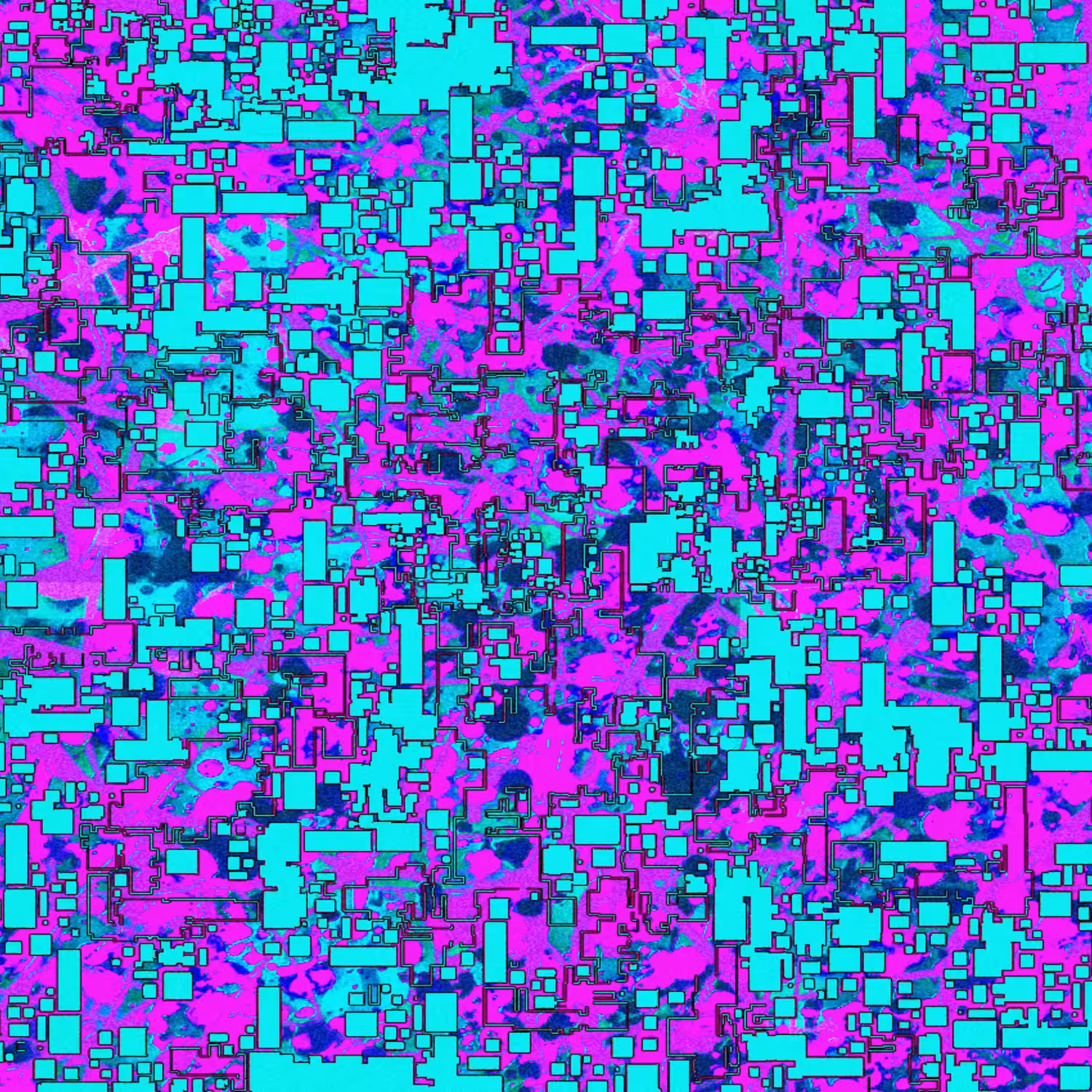Generative Neurons 3