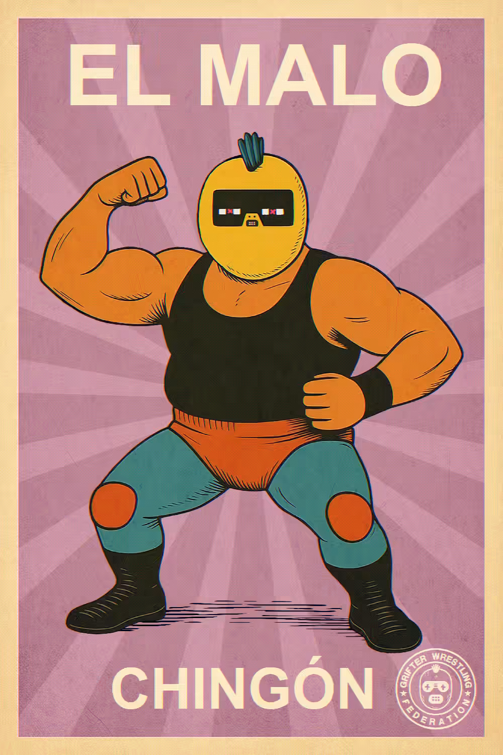 EL MALO
