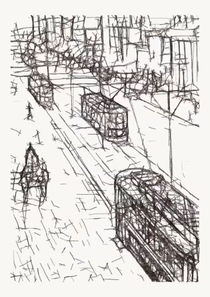 city view