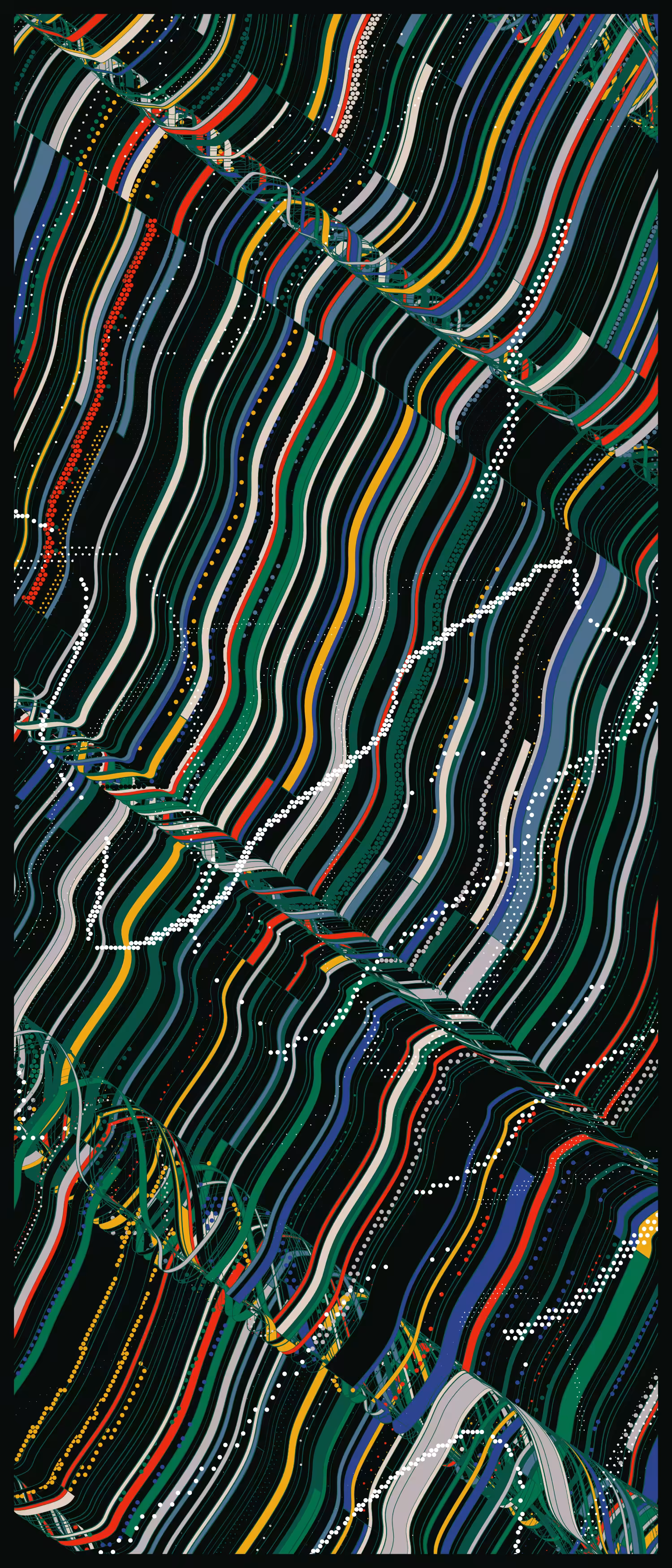 APERIODIC #111