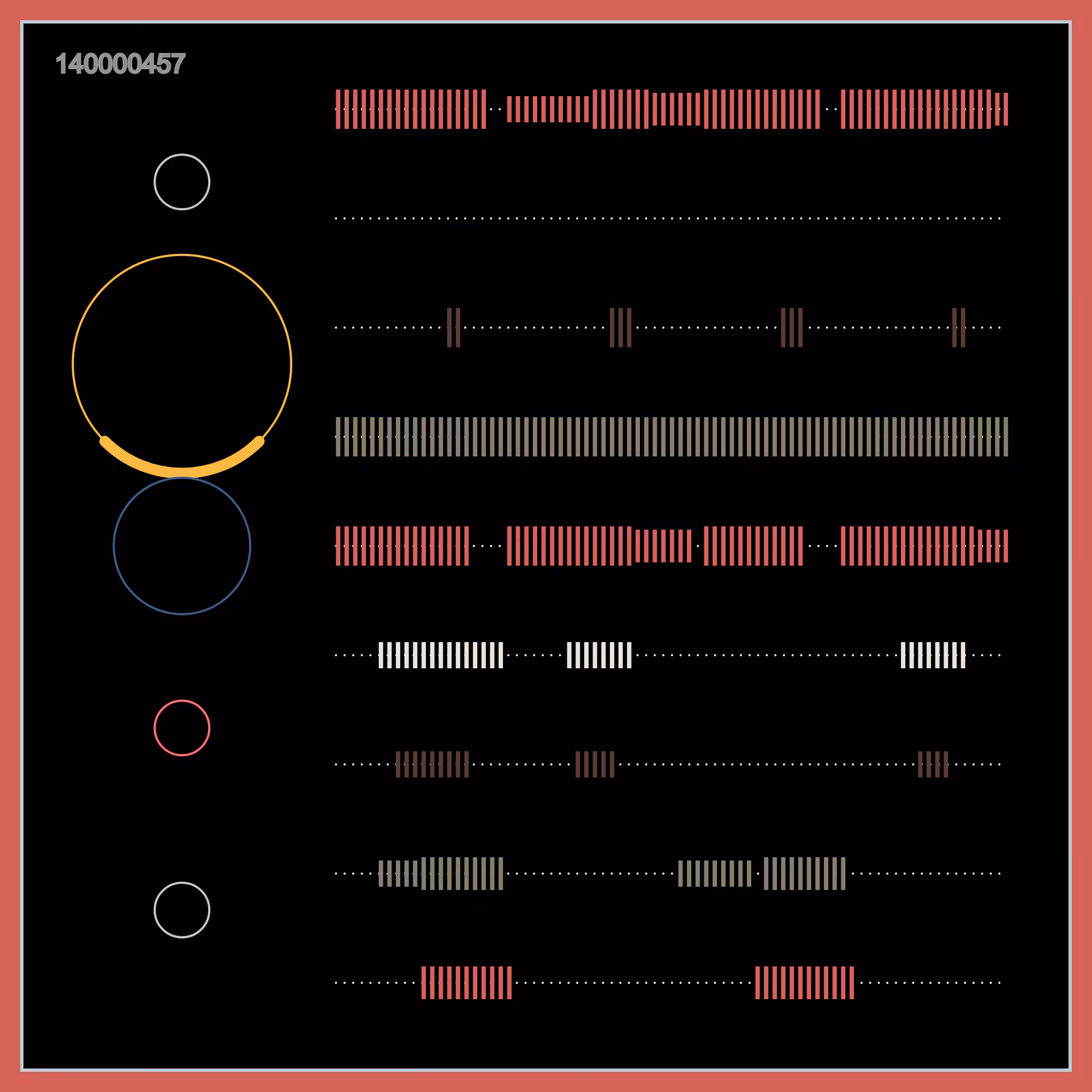 AVLab B-side: B-side #457