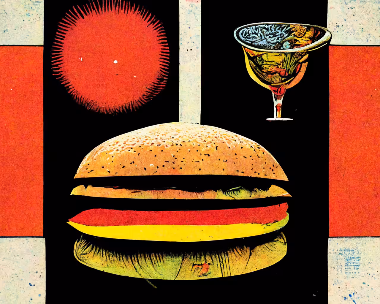 Sci-Fine Dining