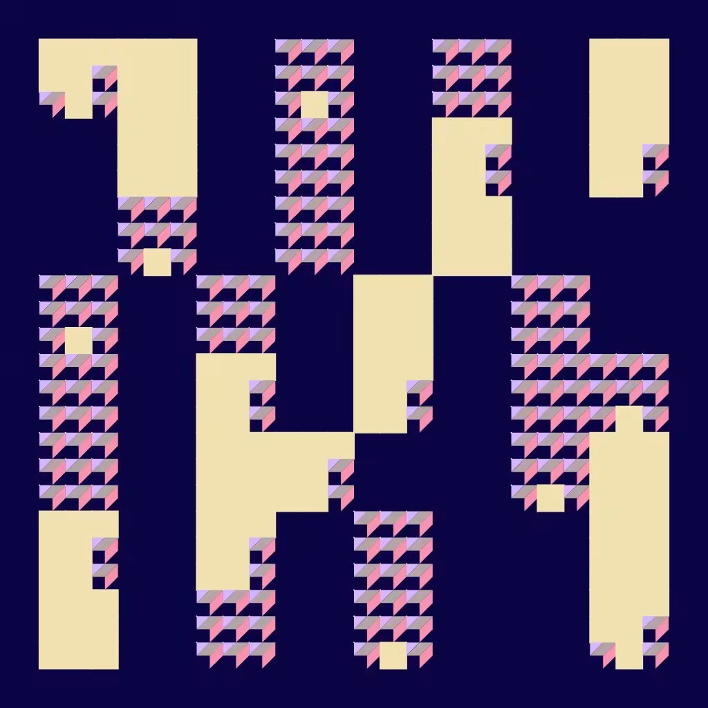 Cluster Field T1 #151