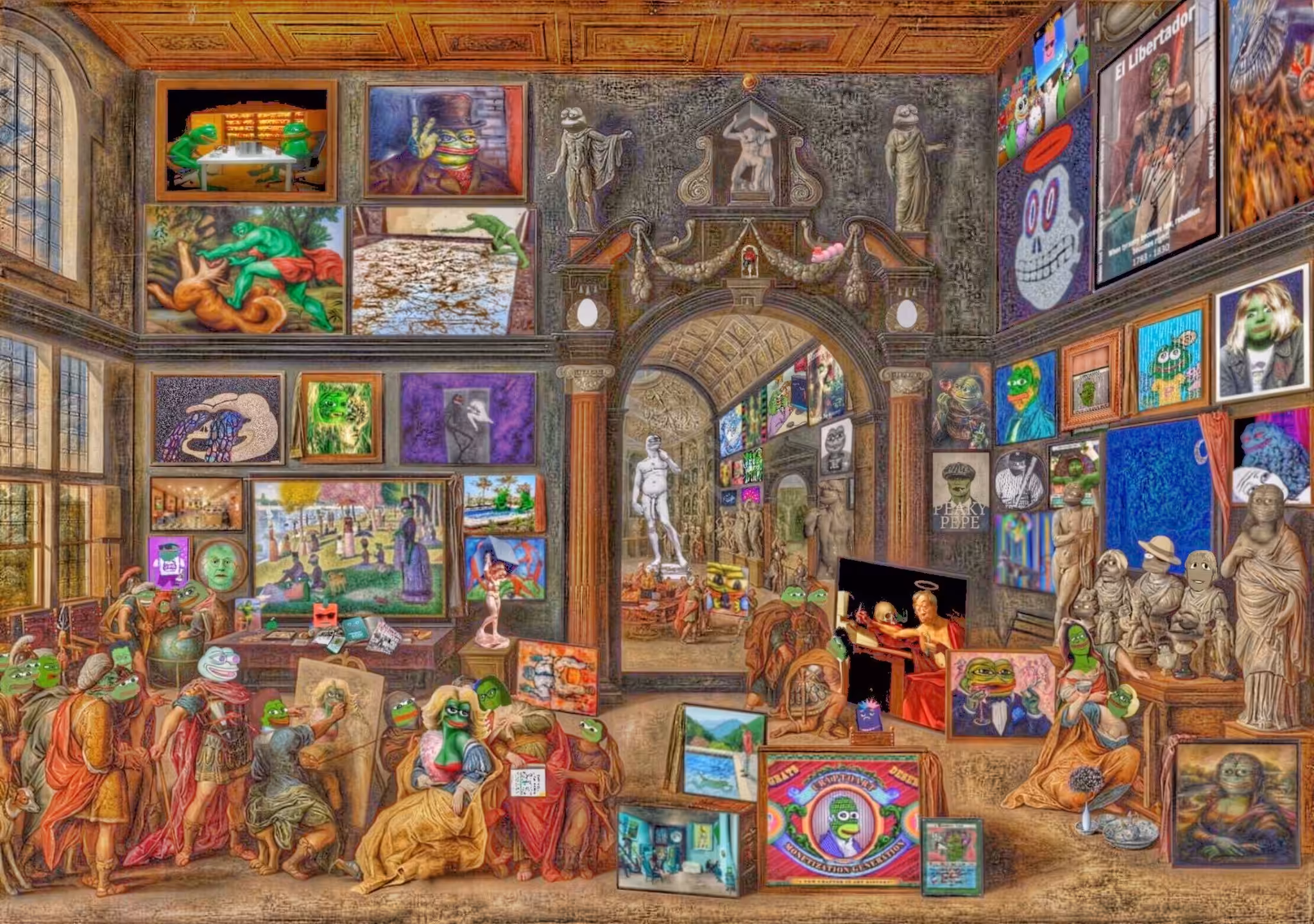 VVD House of KEK