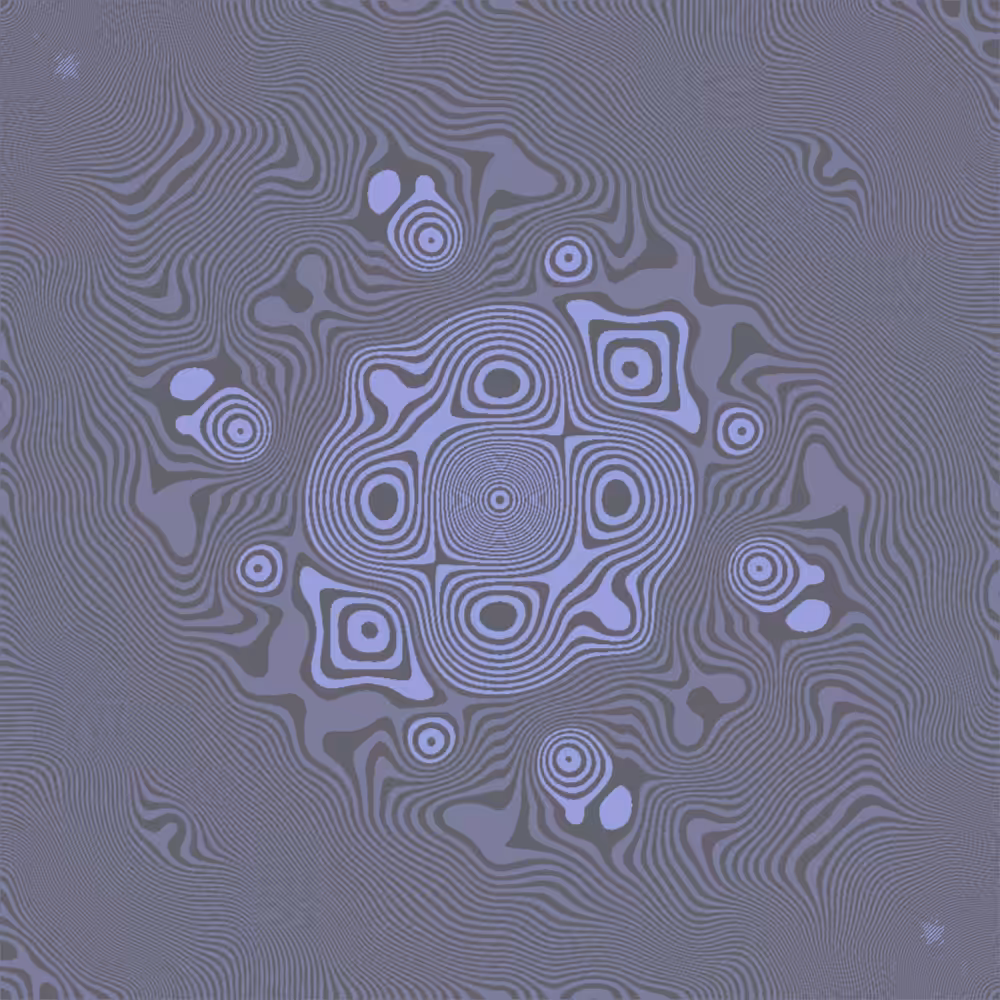 Ripples in Eternity #10